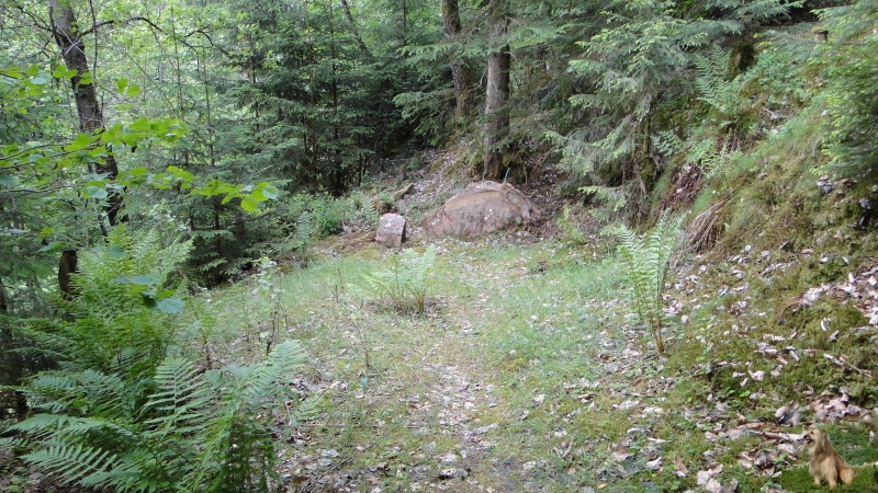 Ritterstein Nr. 187-3 R. Geiswieserhof.JPG - Ritterstein Nr.187 R. Geiswieserhof